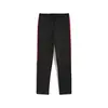 PUMA Ferrari Race MT7 Pants Siyah Erkek Eşofman Altı