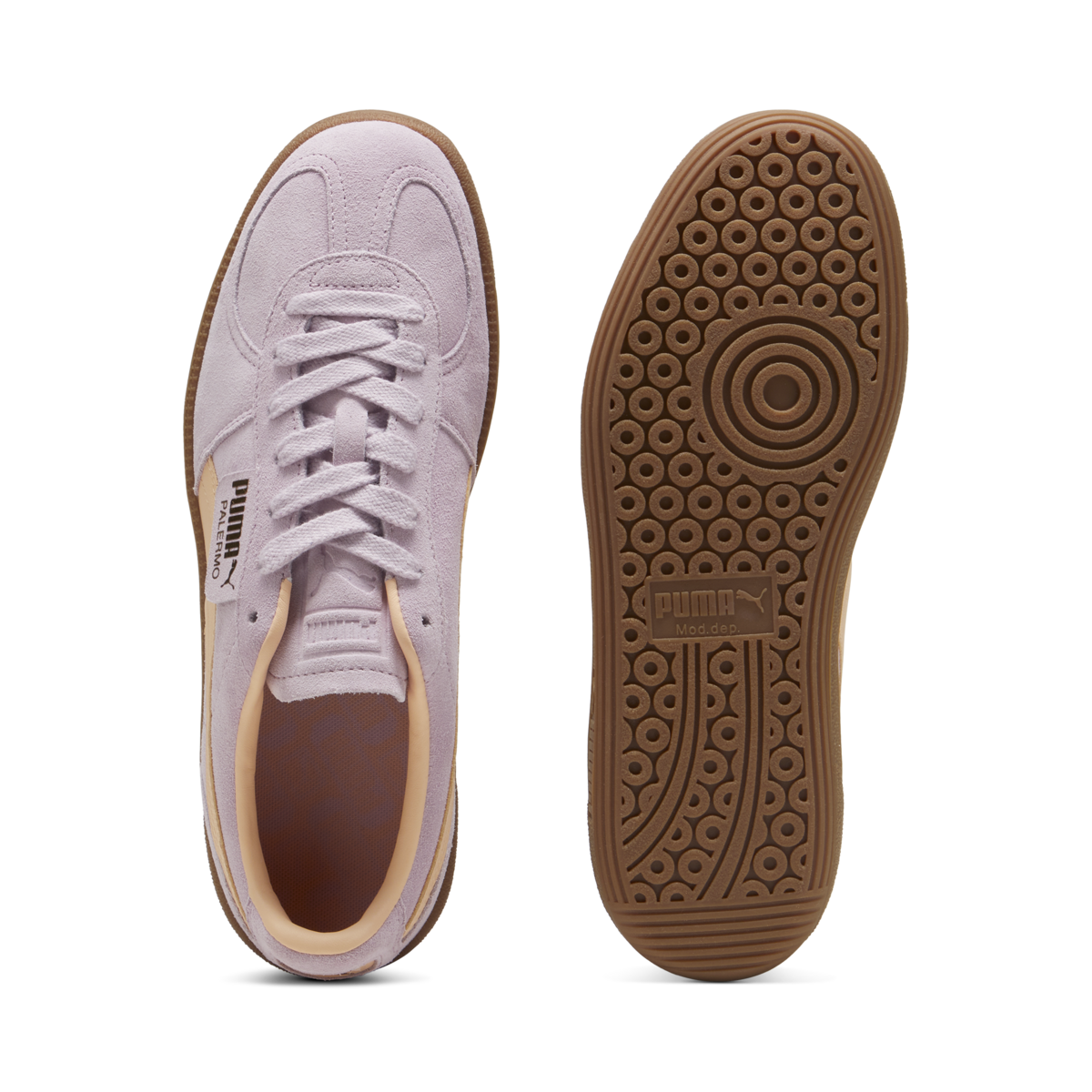 Puma Palermo Pembe Unsiex Günlük Spor Ayakkabı