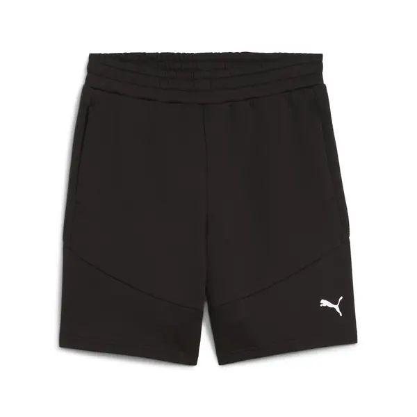 Puma EVOSTRIPE Shorts DK Siyah Erkek Şort