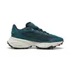 Puma Spirex Play.Paris. yeşil Unisex Günlük Spor Ayakkabı