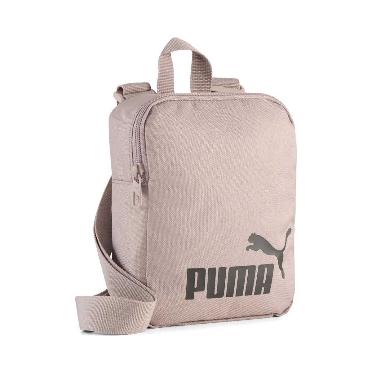 Puma PUMA PHASE Portable Pembe Sırt Çantası