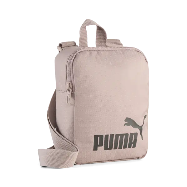 Puma PUMA PHASE Portable Pembe Sırt Çantası