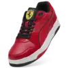 Puma Ferrari RBD Break Low Kırmızı Erkek Spor Ayakkabı & Sneaker