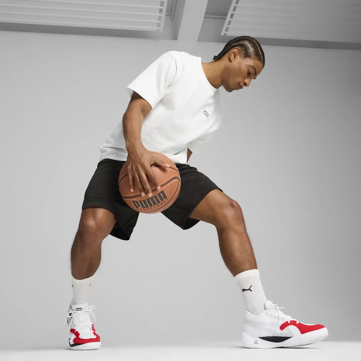 Puma Shot Blocker Short Erkek Şort