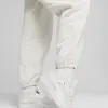 Puma INFUSE Sweatpants Gri Kadın Eşofman Altı