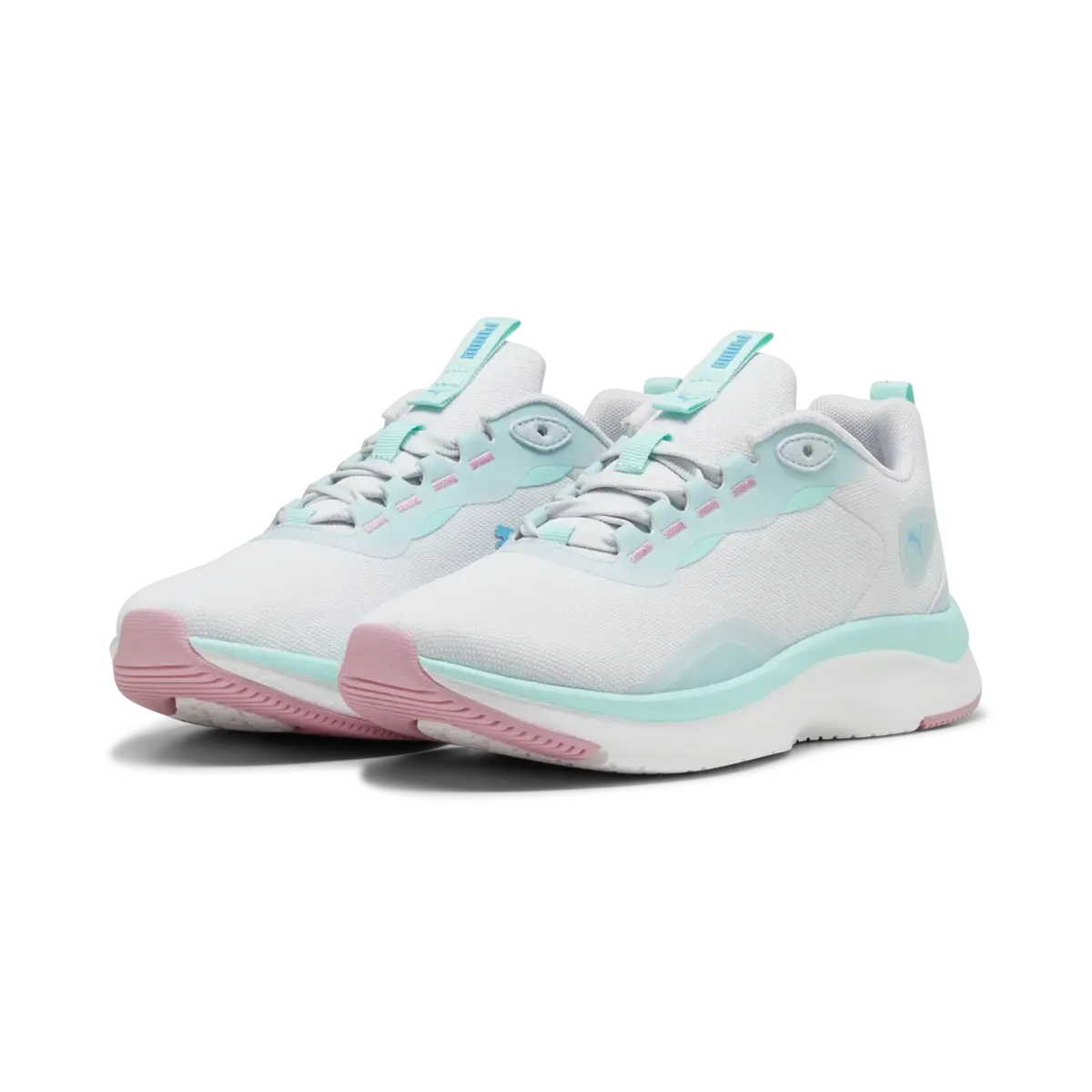 Puma SOFTRIDE Orla Kadın Spor Ayakkabı & Sneaker