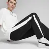 PUMA T7 ALWAYS ON Track Pants Siyah Erkek Eşofman Altı