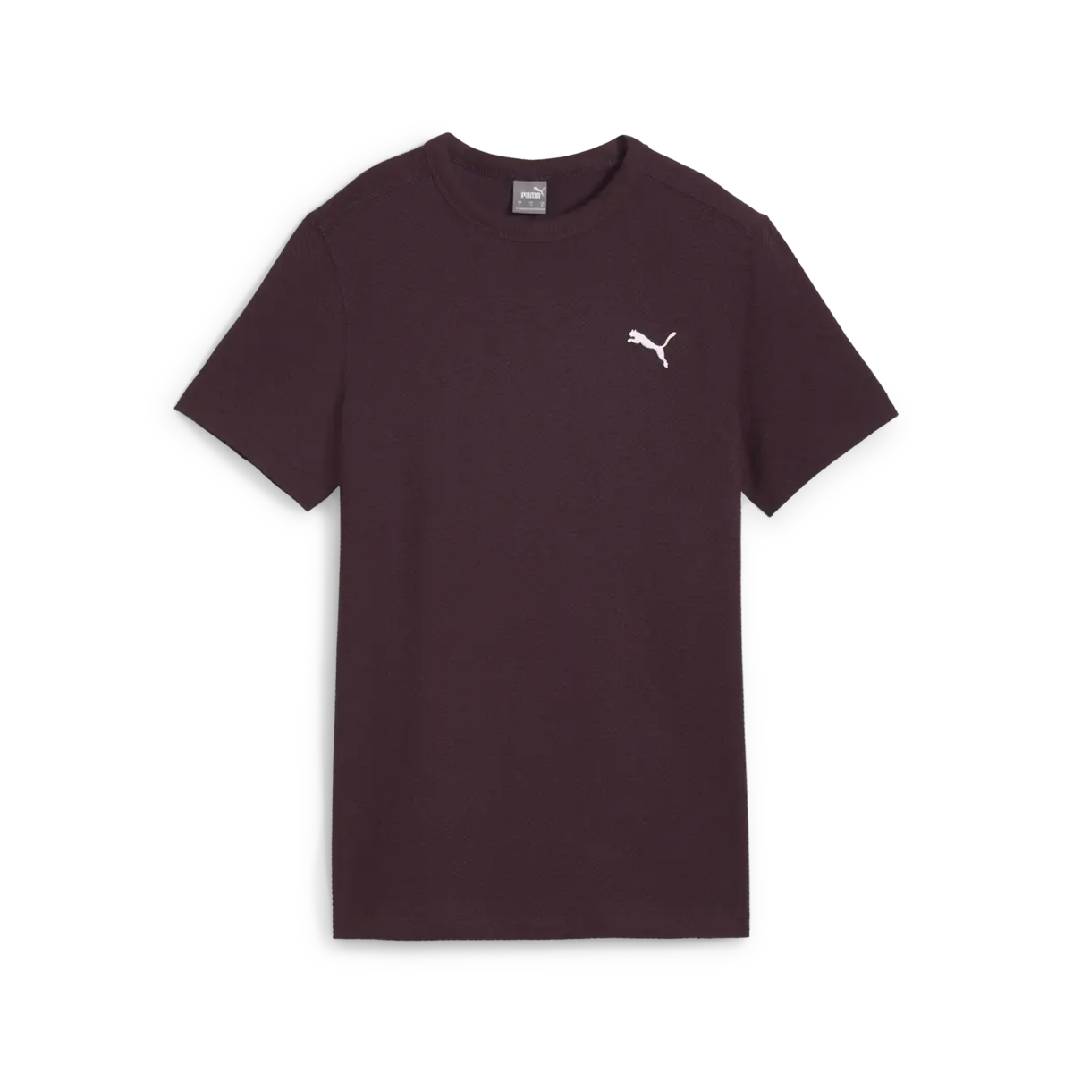 PUMA HER Tee Mor Kadın T-shirt