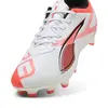 PUMA ULTRA 5 PLAY FG/AG Beyaz Erkek Krampon