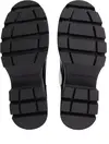 Calvin Klein CHUNKY COMBAT LACEUP Kadın Siyah Bot