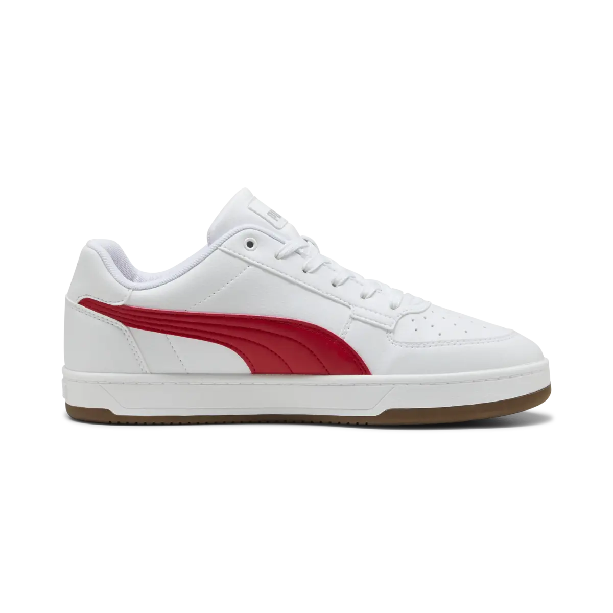 Puma Caven 2.0 Beyaz Erkek Spor Ayakkabı