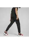 Puma Ferrari Race Metal Energy Pants Siyah Erkek Eşofman Altı