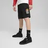 Puma MID90S Cargo Chino Short Siyah Erkek Şort