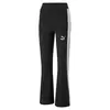 Puma T7 Flared Pants Siyah Kadın Eşofman Altı