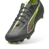 Puma ULTRA 5 MATCH FG/AG Siyah Unisex Krampon