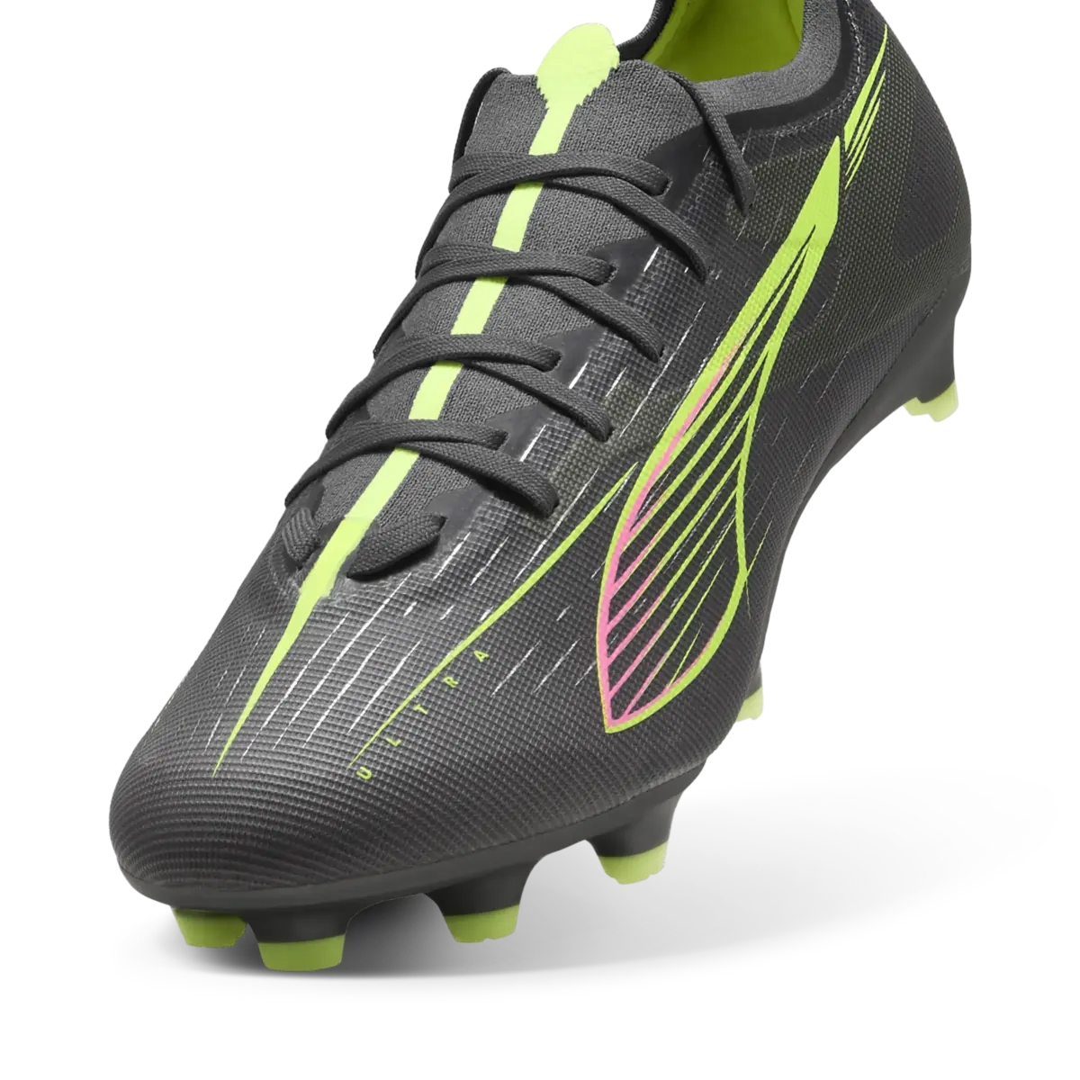 Puma ULTRA 5 MATCH FG/AG Siyah Unisex Krampon