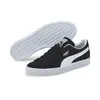 Puma Suede Croc Siyah Unisex Günlük Spor Ayakkabı