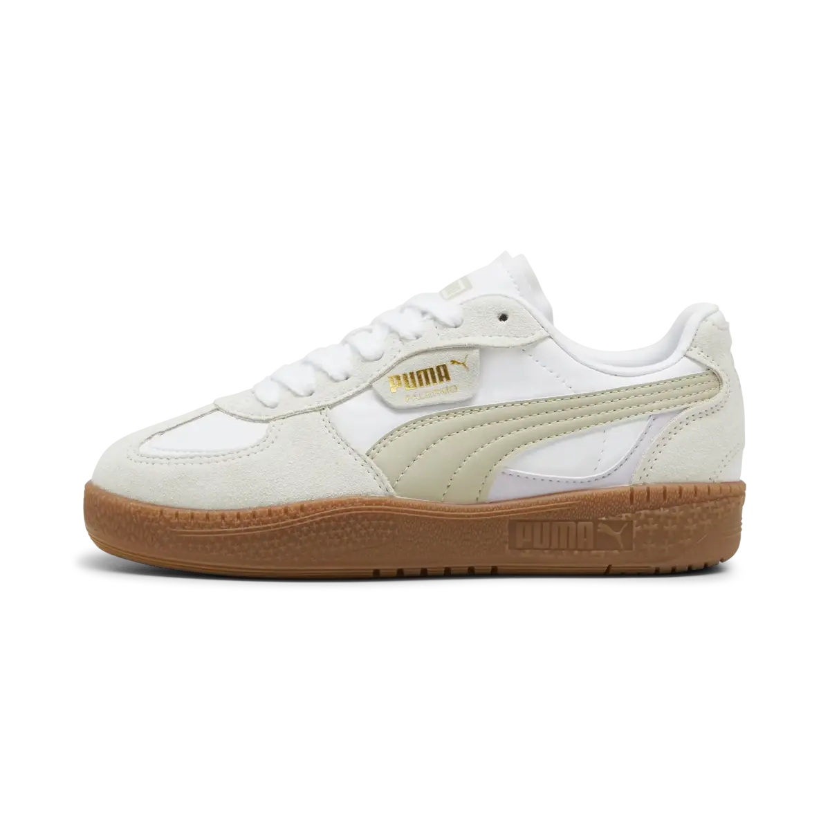 PUMA Palermo Moda Wns Beyaz Kadın Günlük Spor Ayakkabı