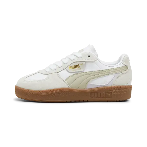 PUMA Palermo Moda Wns Beyaz Kadın Günlük Spor Ayakkabı