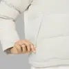 Puma Mono Jacket Kırık Beyaz Kadın Şişme Mont