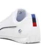 Puma BMW MMS Neo Cat Beyaz Unisex Spor Ayakkabı