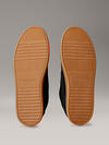 Calvin Klein LOW PROFILE CUPSOLE SU Siyah Erkek Günlük Spor Ayakkabı