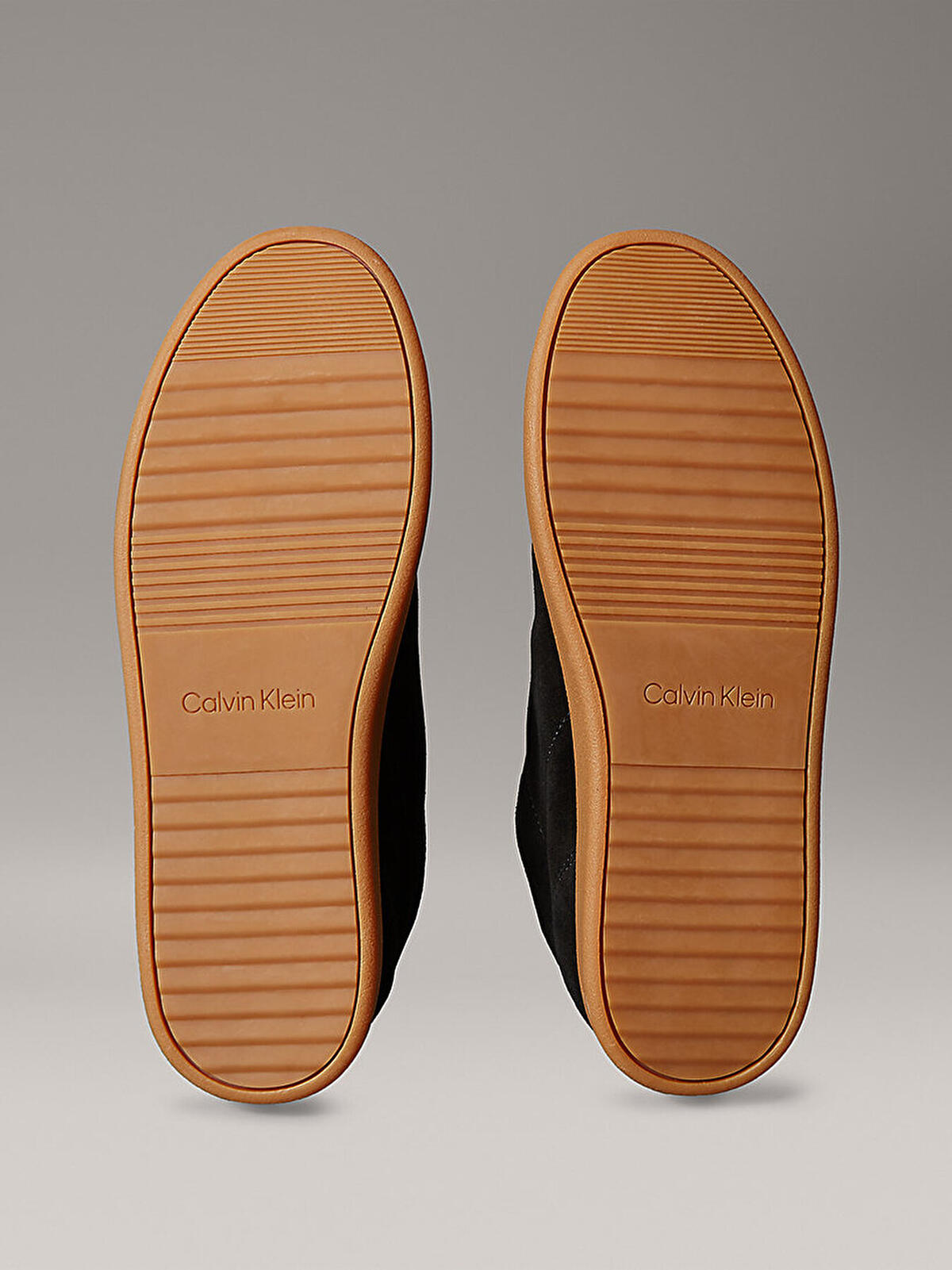 Calvin Klein LOW PROFILE CUPSOLE SU Siyah Erkek Günlük Spor Ayakkabı