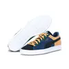 Puma Suede Iconix 23 Mavi Erkek Günlük Spor Ayakkabı