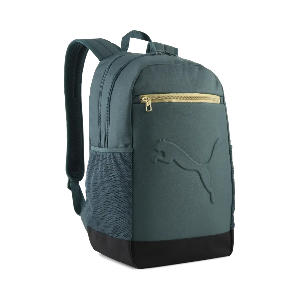 PUMA BUZZ GOLD Backpack Yeşil Erkek Sırt Çantası