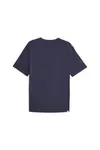 Puma BETTER SPORTSWEAR Tee Lacivert Erkek T-Shirt