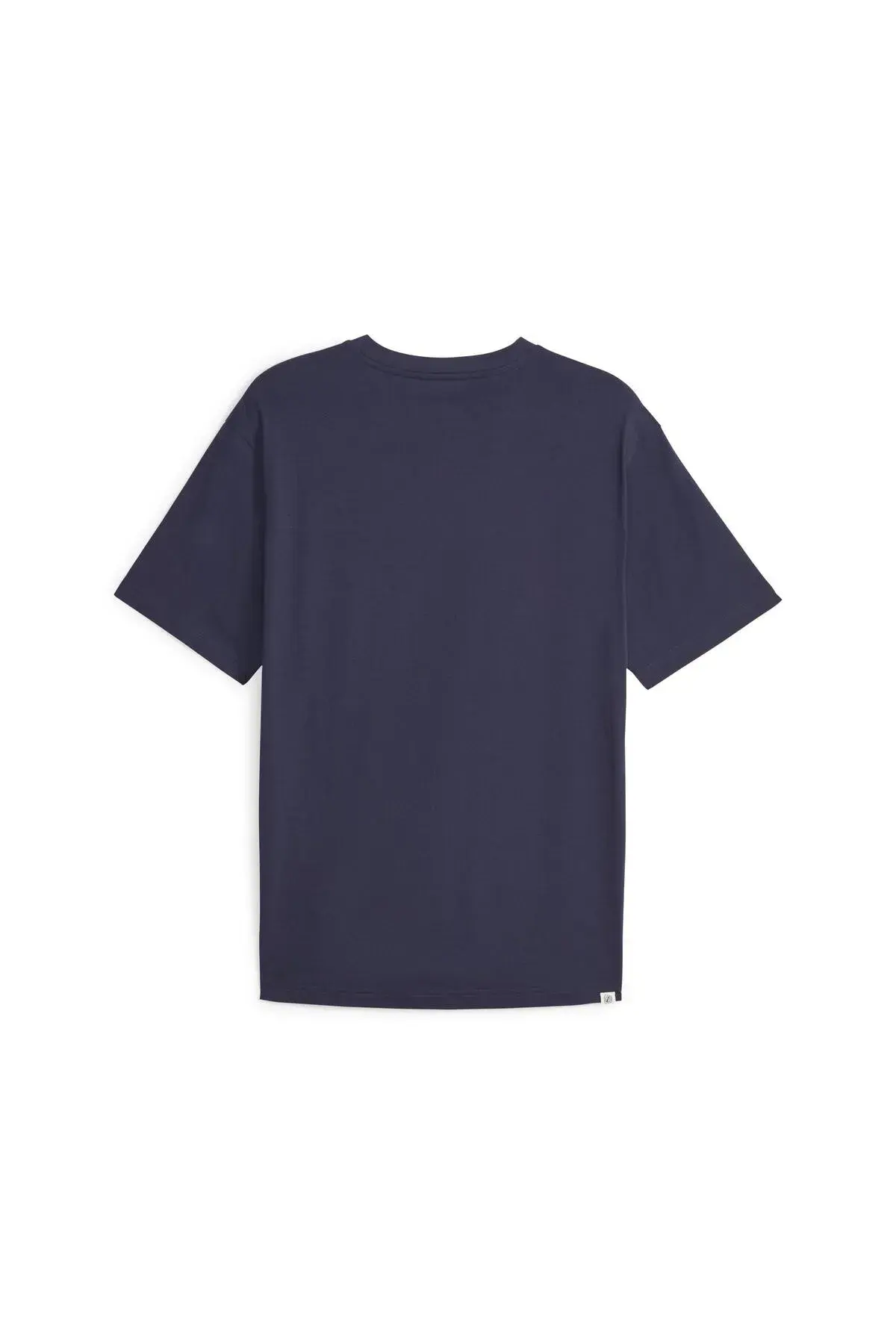 Puma BETTER SPORTSWEAR Tee Lacivert Erkek T-Shirt