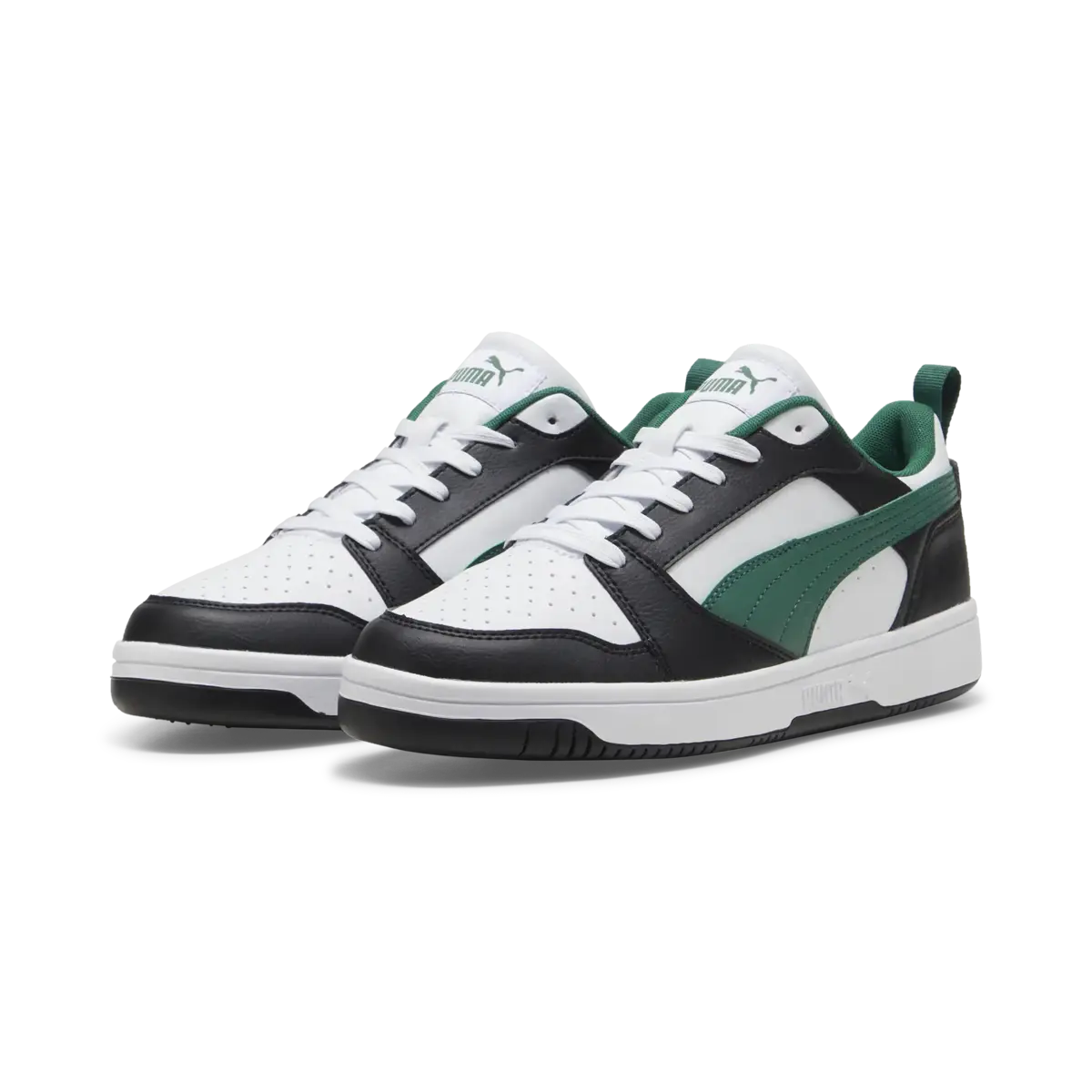 Puma Rebound v6 Low Erkek Spor Ayakkabı & Sneaker