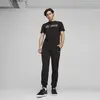 Puma MAPF1 ESS Pants Siyah Erkek Eşofman Altı