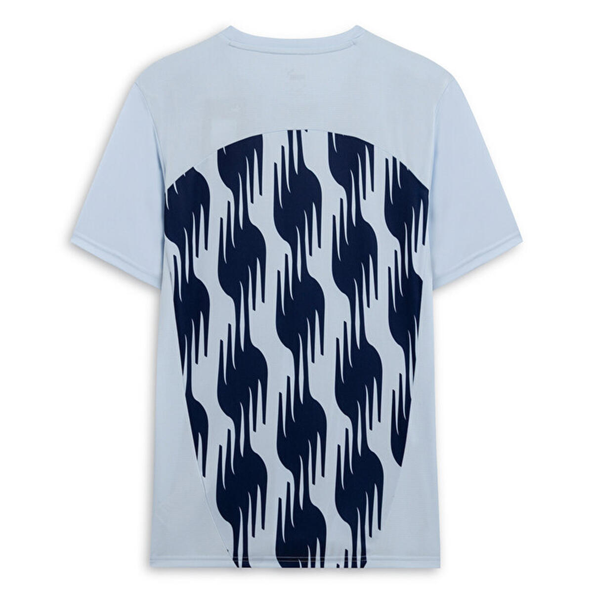 Puma FSK Prematch SS Jersey Mavi Erkek Forma