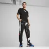 Puma BMW MMS SDS SWEAT PANTS Siyah Erkek Eşofman Altı