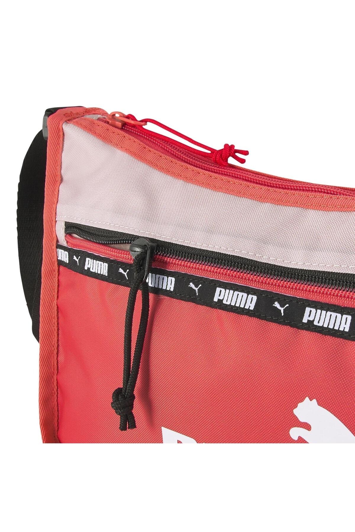 Puma Core Base Shoulder Bag Kadın Omuz Çantası