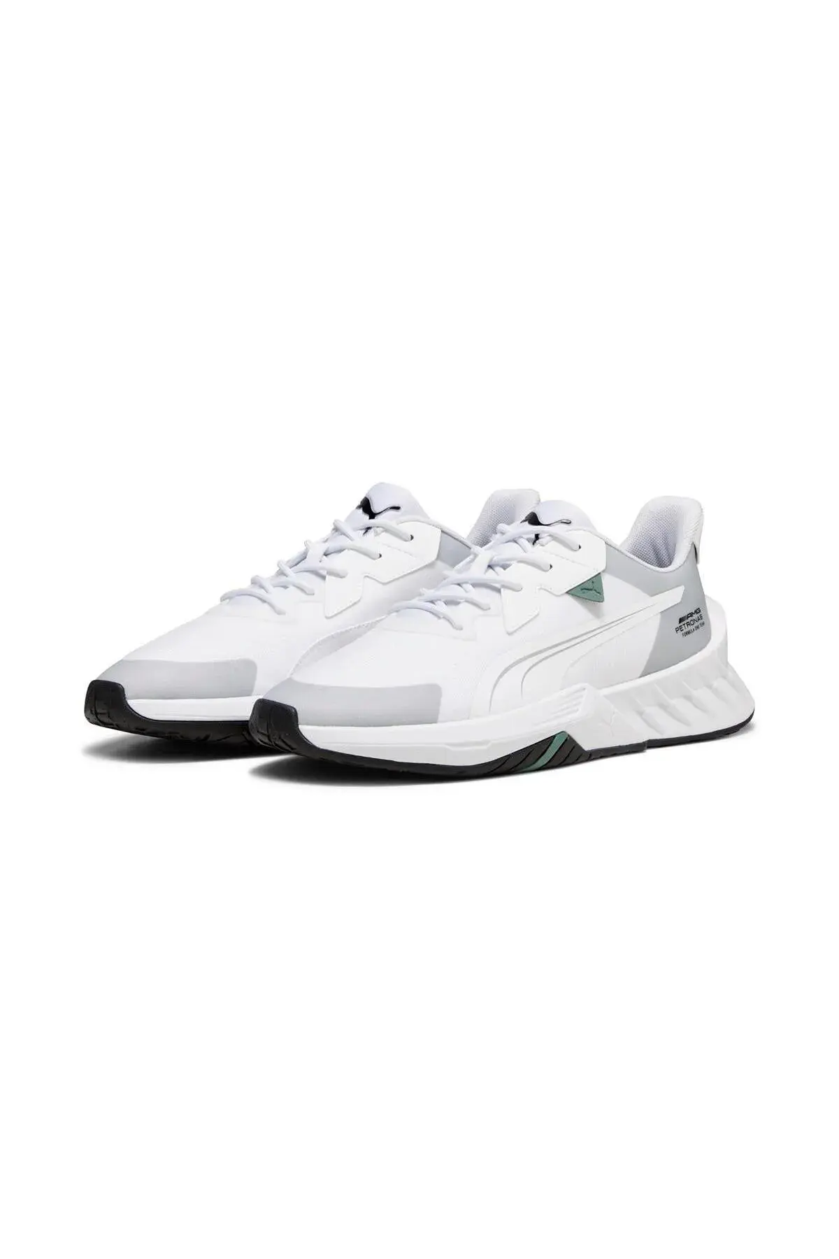 Puma MAPF1 Maco SL 2.0 Beyaz Erkek Günlük Spor Ayakkabı