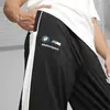 Puma BMW MMS MT7+Track Pants slim Siyah Erkek Eşofman Altı