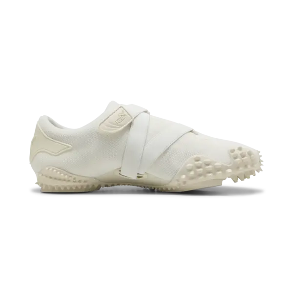 Puma Mostro OG Prime Krem Unisex Yürüyüş ve Koşu Ayakkabısı