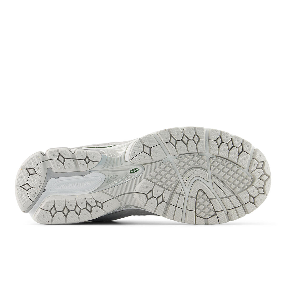 New Balance 2002 Gri Unisex Günlük Spor Ayakkabı