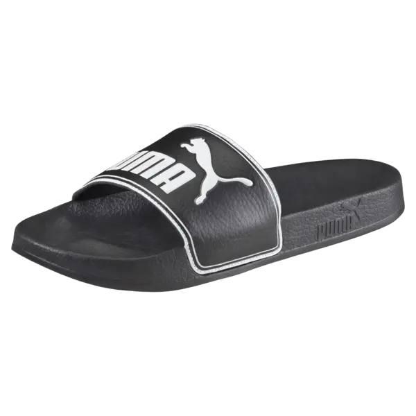 Puma Leadcat Siyah Erkek Terlik