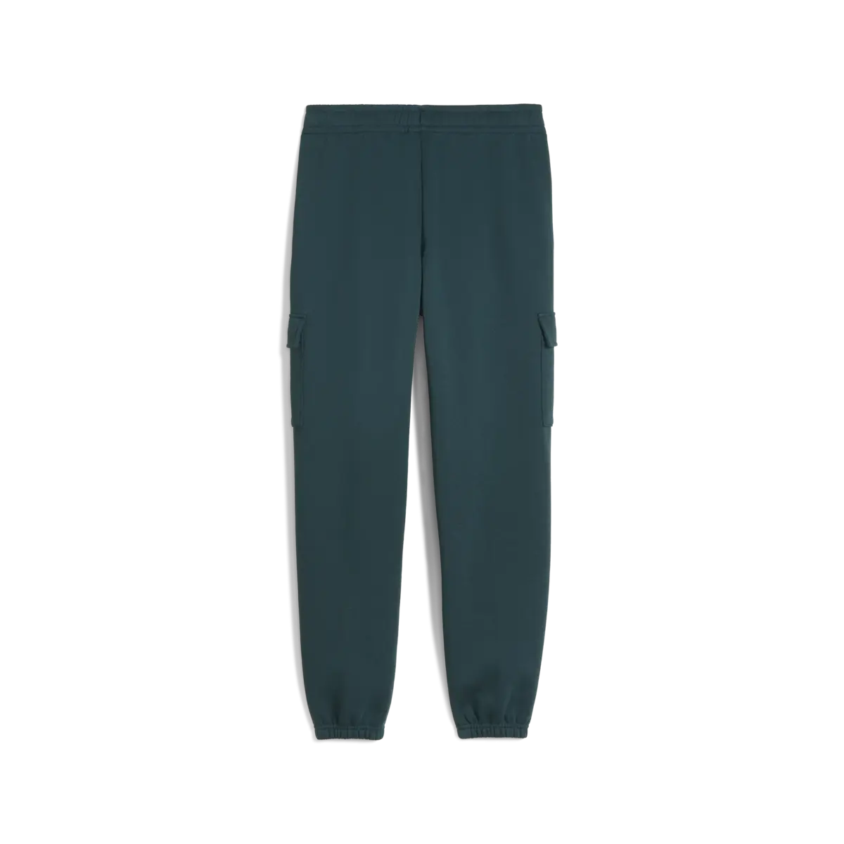 Puma MID90s Cargo Sweatpants Yeşil Unisex Eşofman Altı