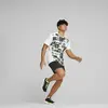 Puma Run Favorite AOP Beyaz Erkek T-Shirt