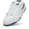 Puma Slipstream lth Beyaz Unisex Günlük Spor Ayakkabı