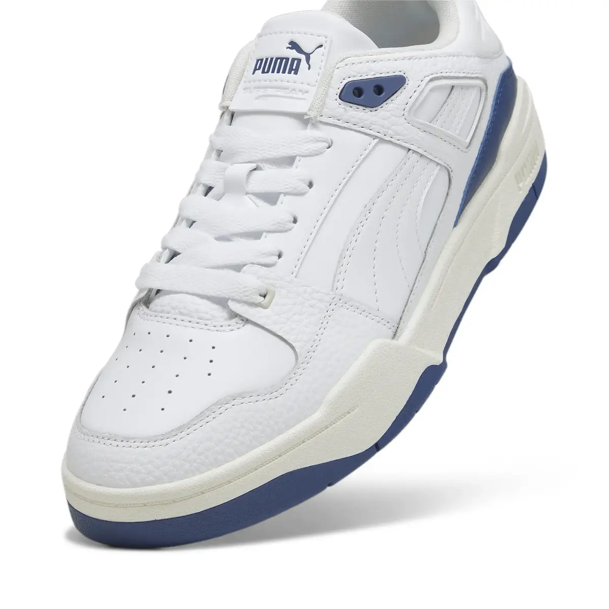 Puma Slipstream lth Beyaz Unisex Günlük Spor Ayakkabı
