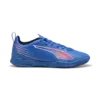 Puma ULTRA 6 PLAY IT Jr Lacivert Erkek Çocuk Halı Saha Ayakkabısı