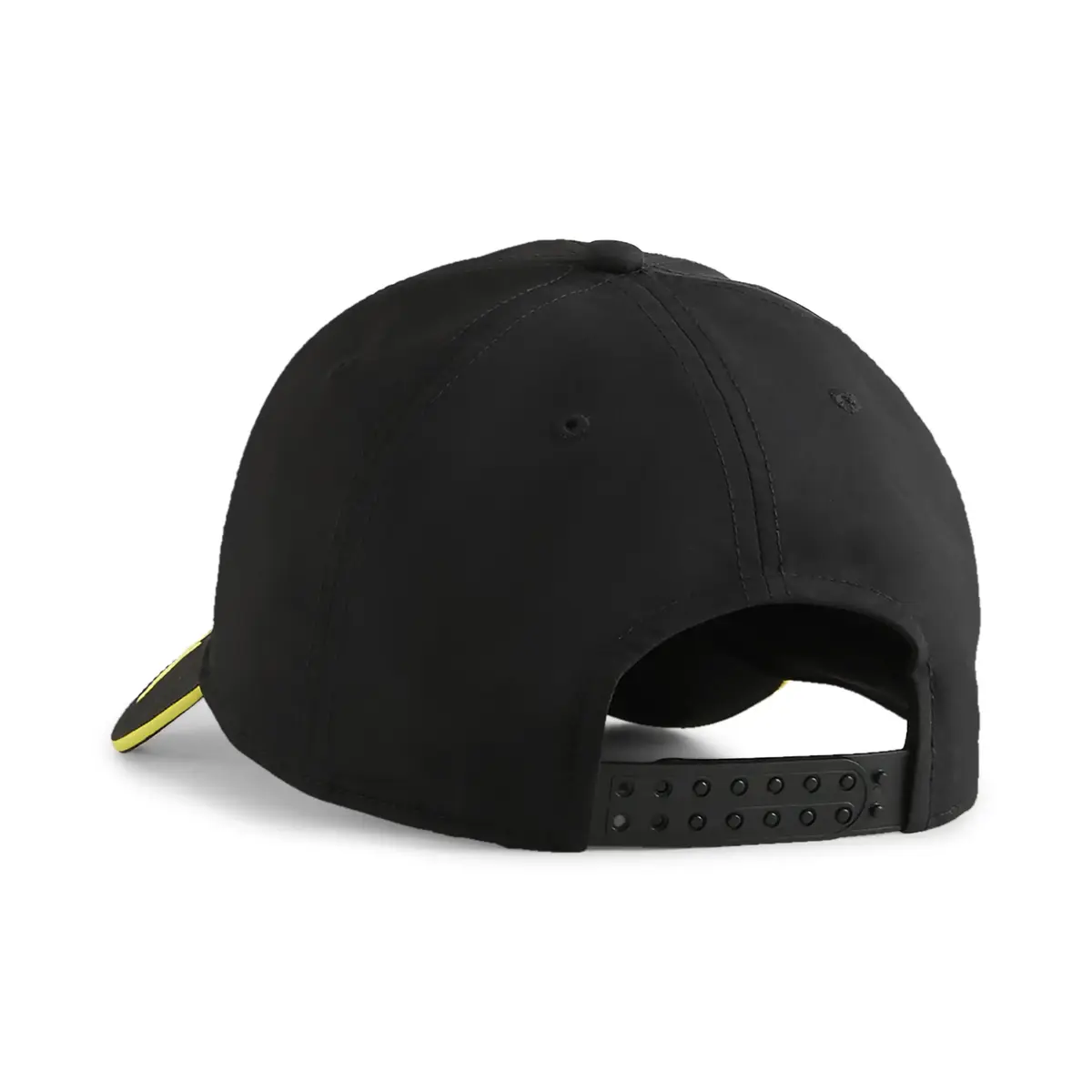 Puma FERRARI RACE BB Cap Siyah Unisex Şapka