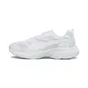 Puma Morphic Base Beyaz Unisex Günlük Spor Ayakkabı