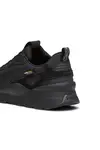 Puma RS 3.0 Cordura Siyah Unisex Günlük Spor Ayakkabı