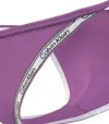 Calvin Klein STRING SIDE TIE BIKI Kadın Pembe Bikini Altı